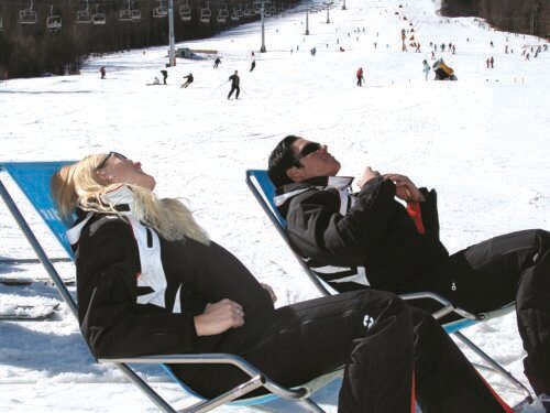 Фото Ramada Hotel & Suites by Wyndham Kranjska Gora