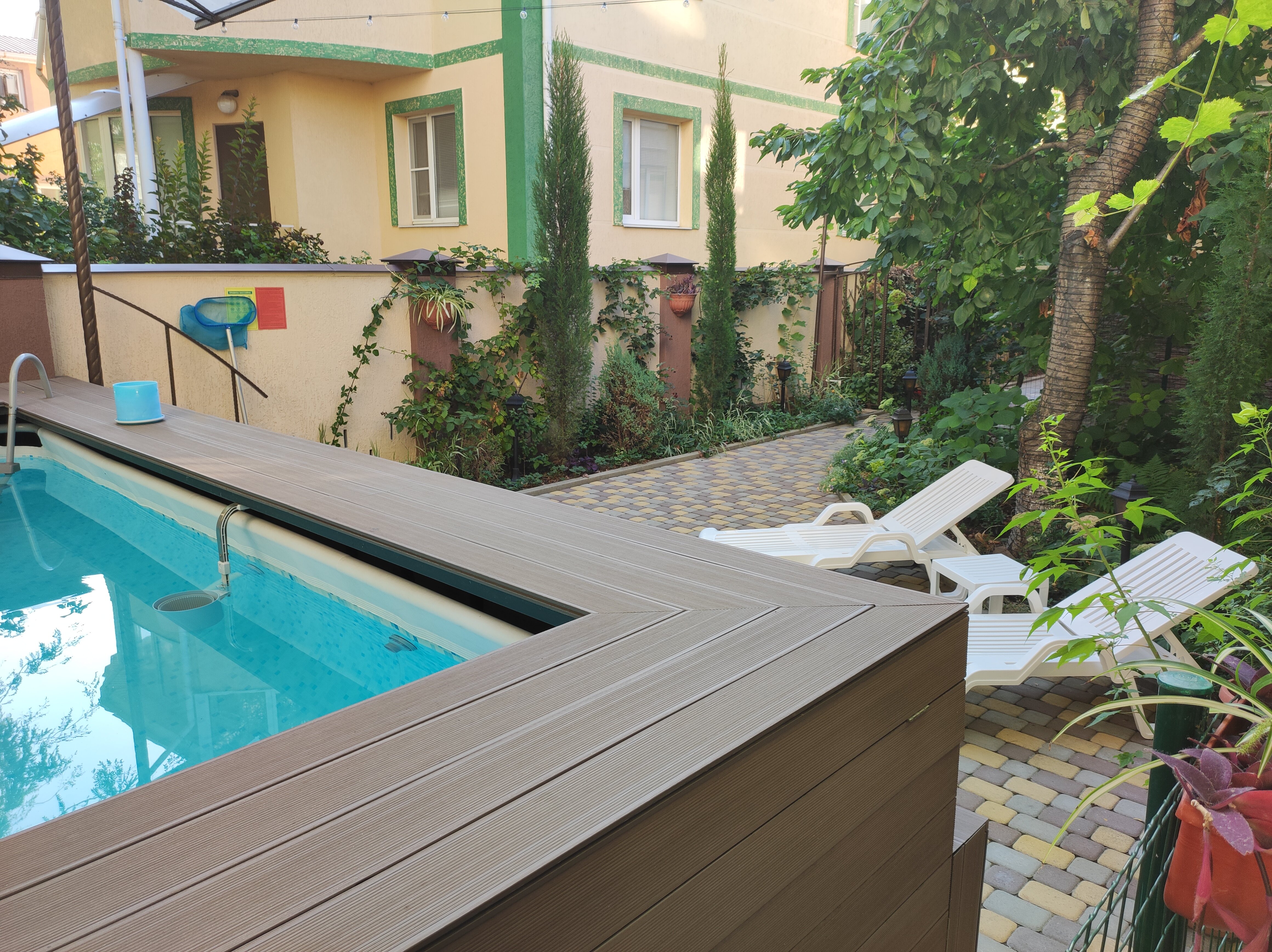 Фото Морской Прибой