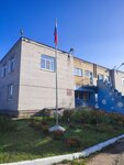 Детский сад № 1 (selo Yuryevo-Devichye, Tsentralnaya ulitsa, 14), kindergarten, nursery