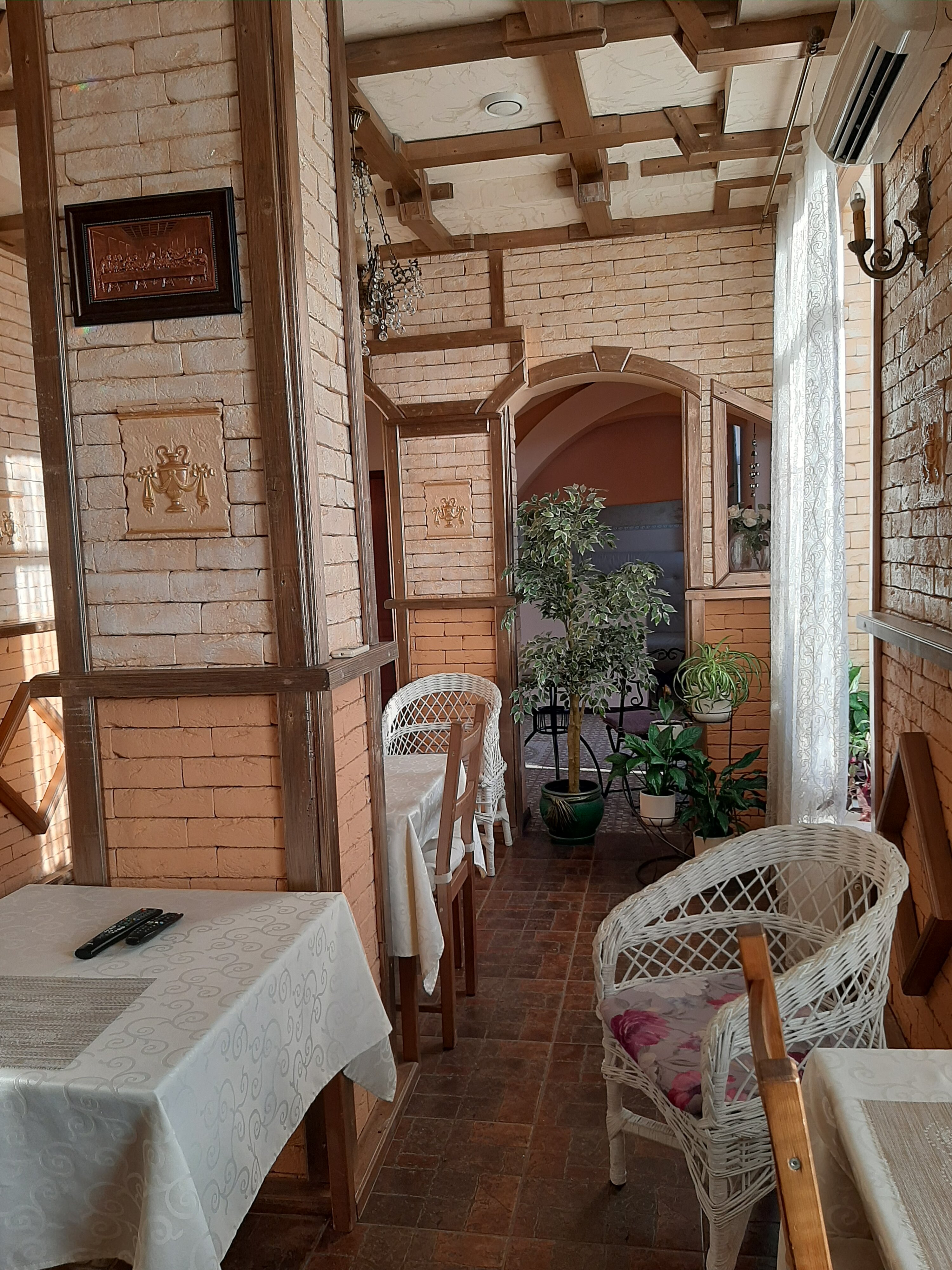 Фото Парадиз