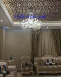 Kings Palace Lighting (16 Street, Alnahdha, Al Senaiyat, Sharjah), light engineering