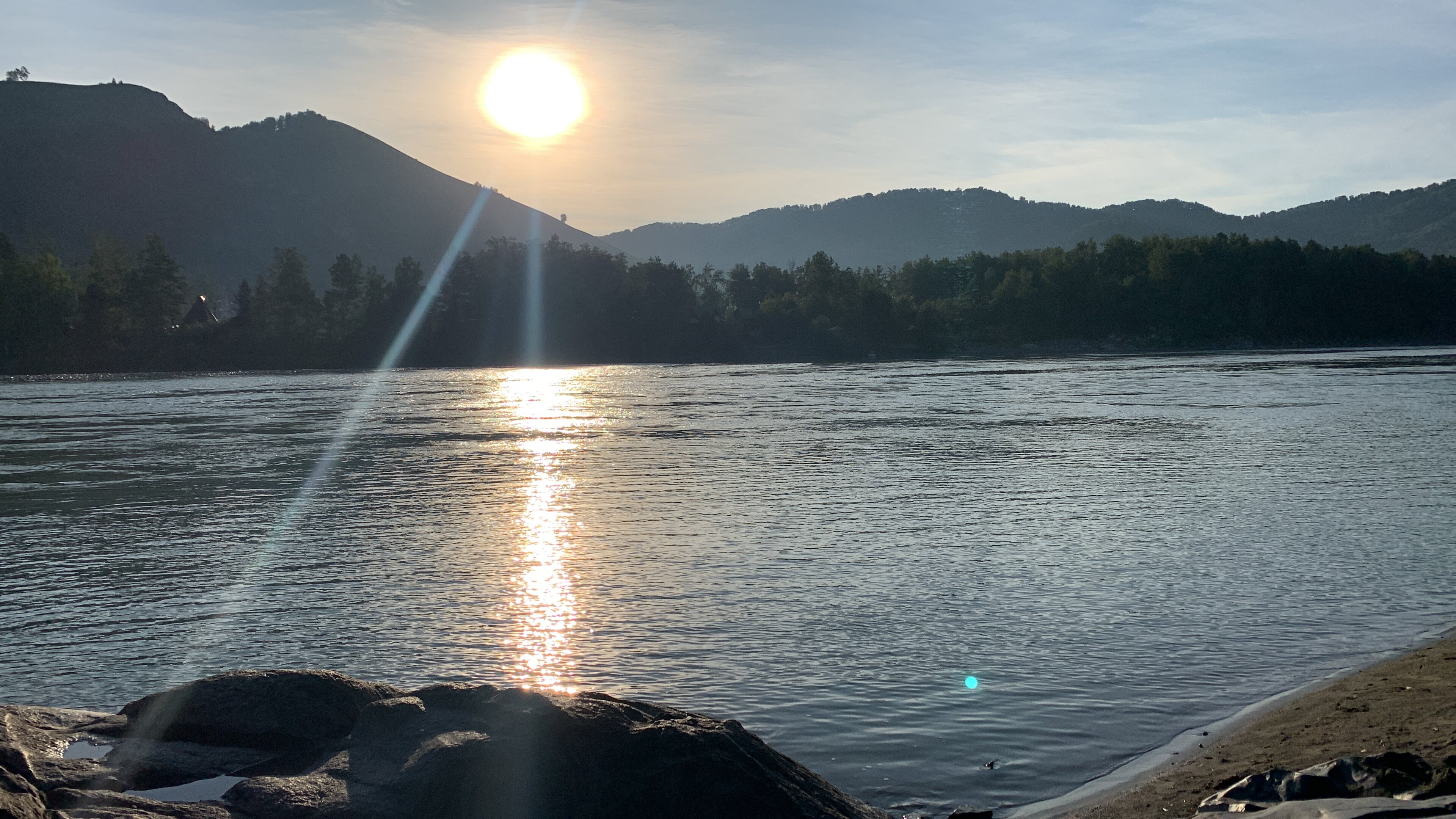 Фото Алтай rest