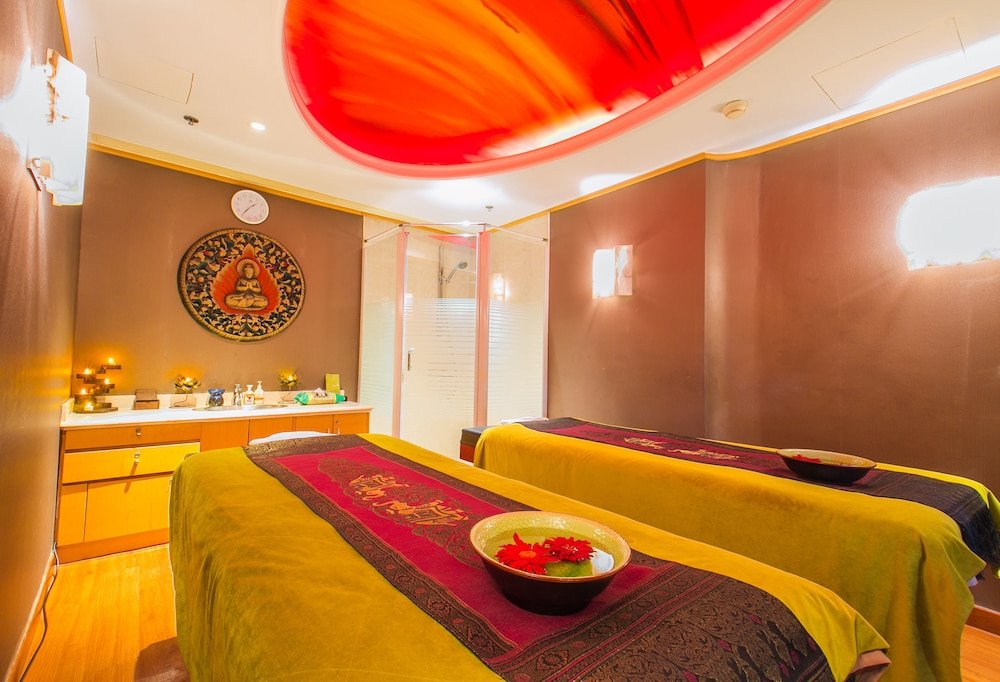 Фото The Kunlun Jing An