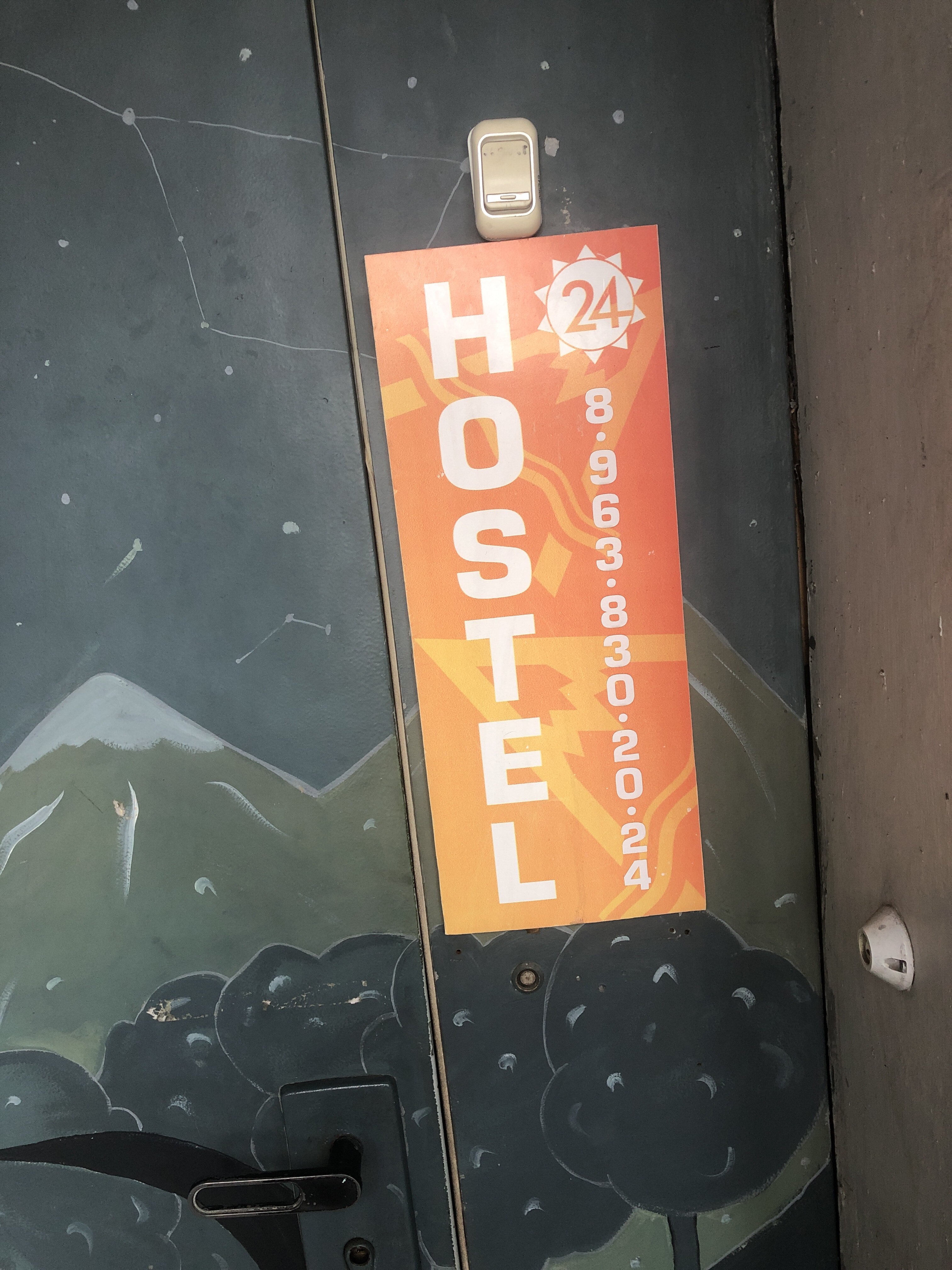 Фото ХостелКам24