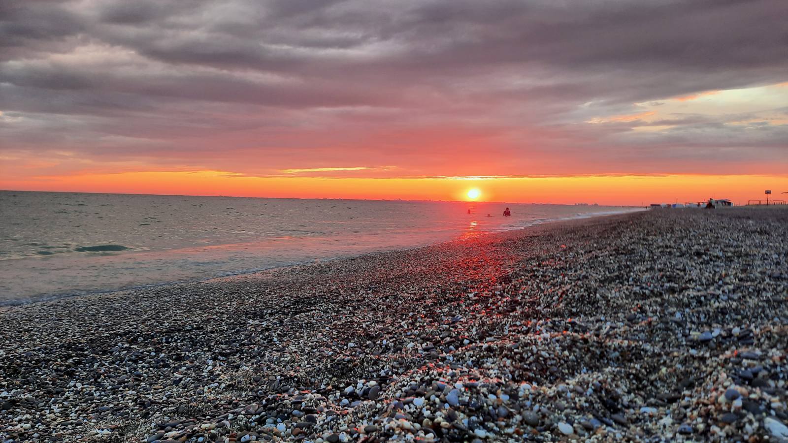 Фото Морской