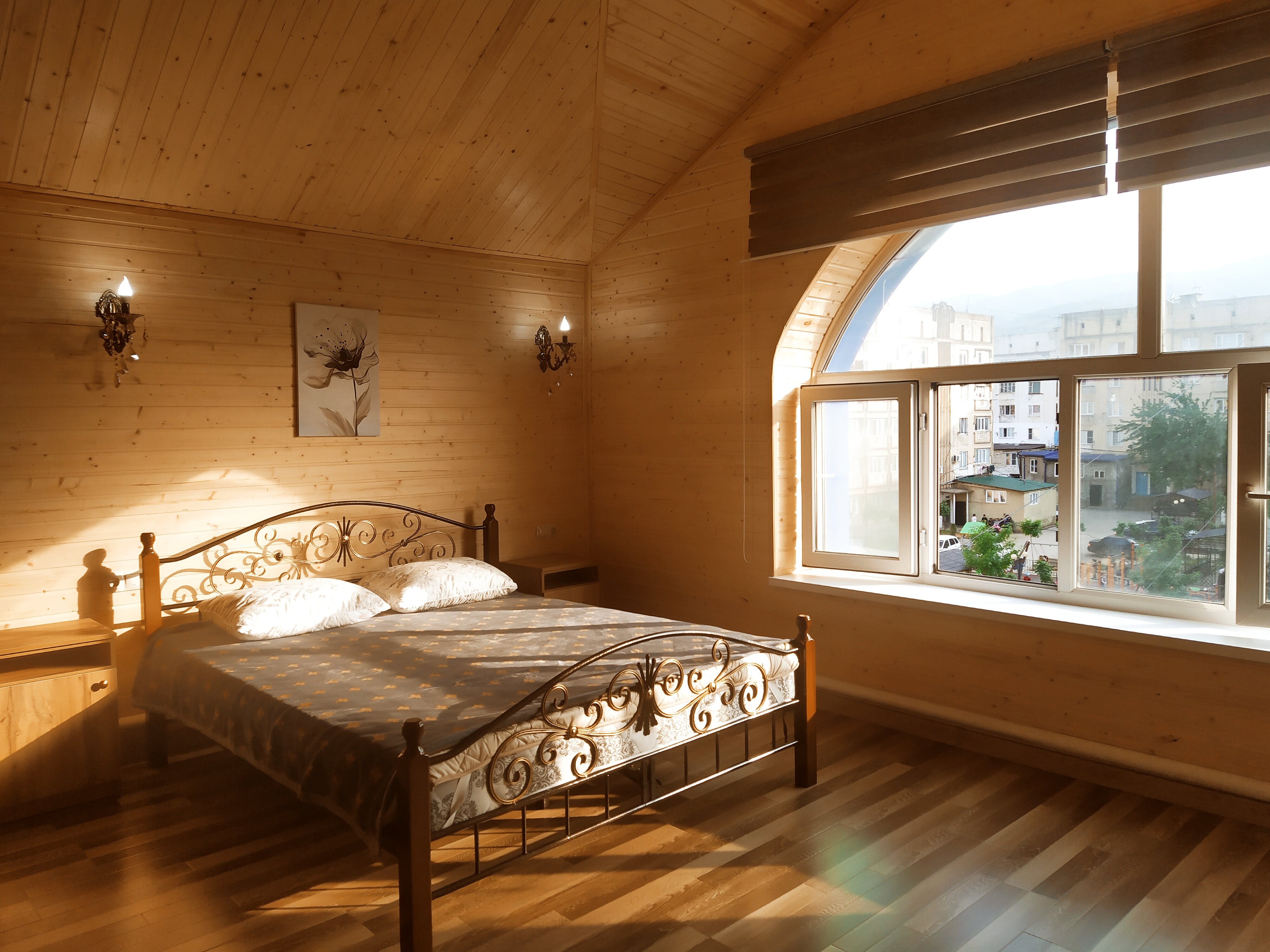 Фото Галбека