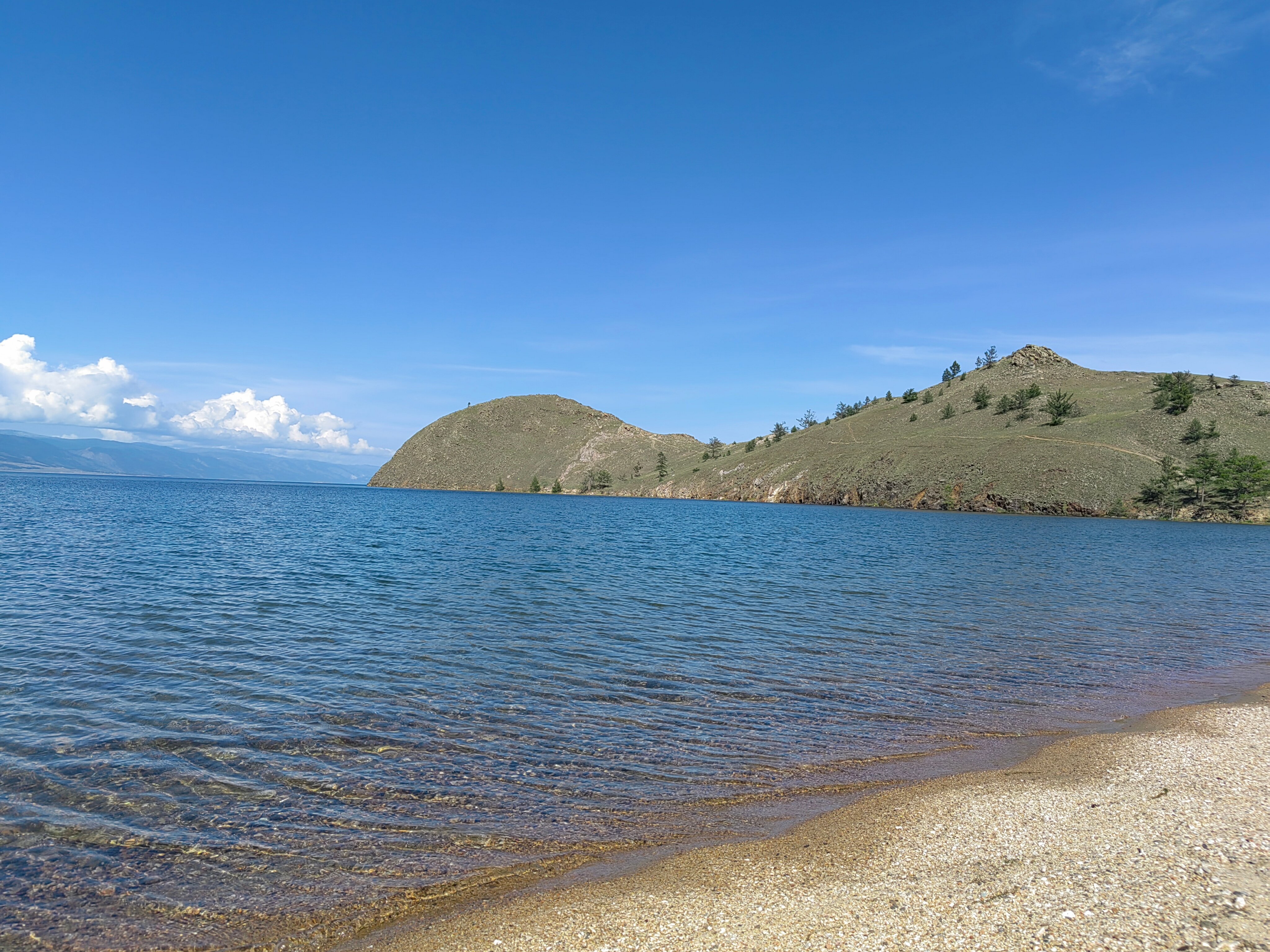 Фото Ветер странствий