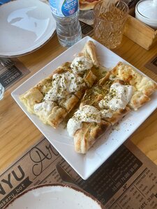 Aroma (Islam Karimov Street, 55) ، مقهى