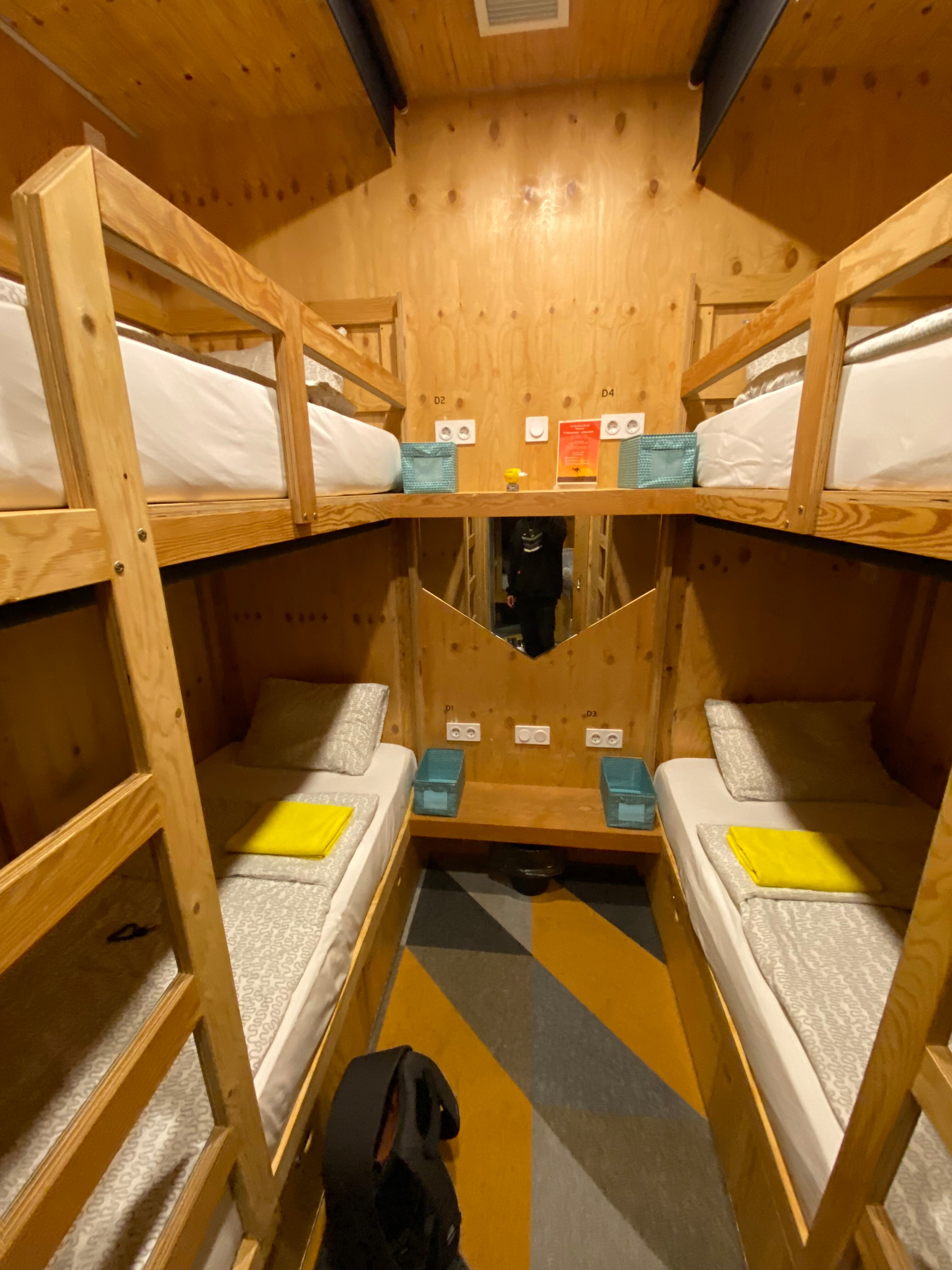 Фото Twin Cities Melbourne