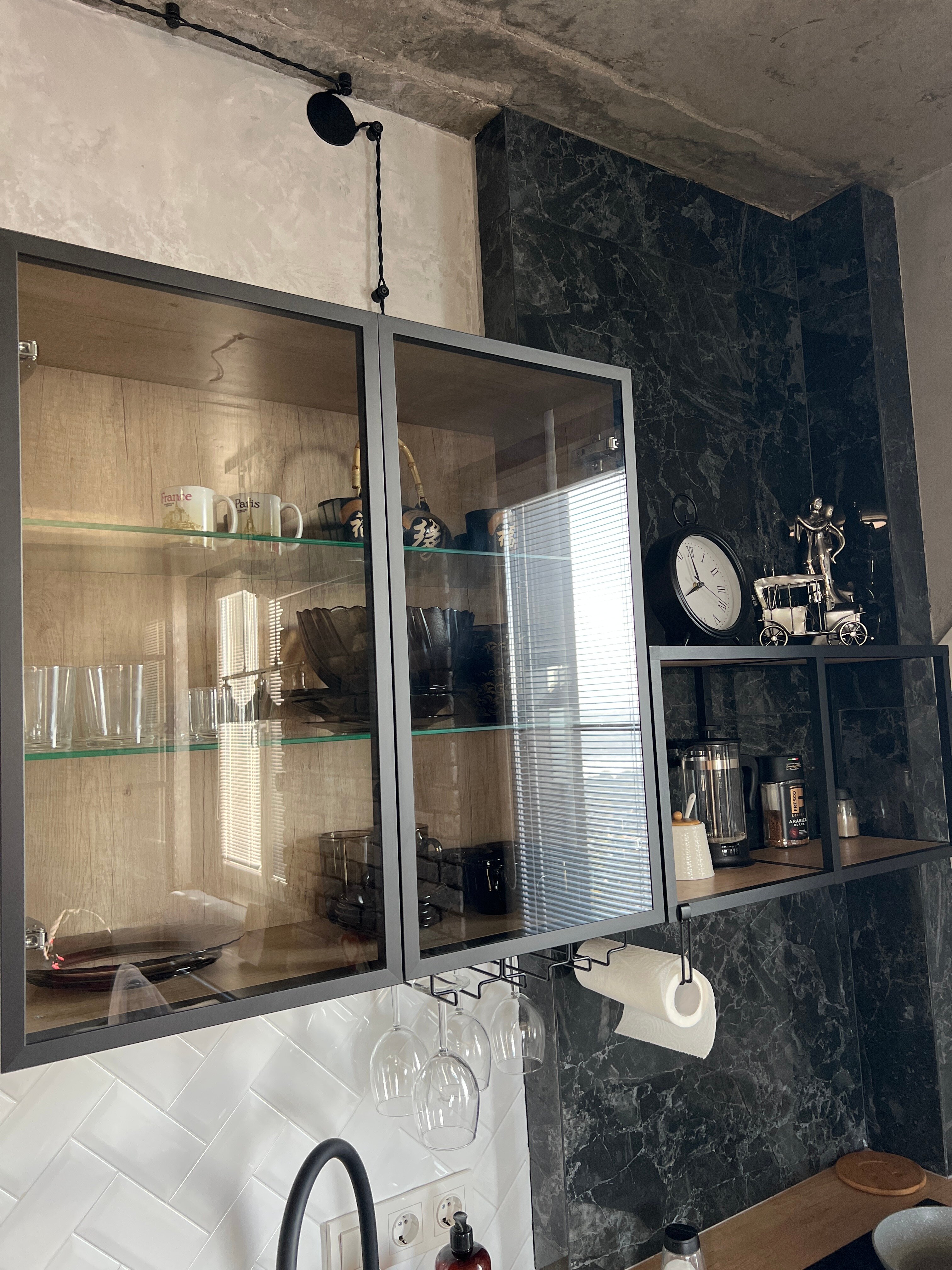 Фото Loft Place Tetris