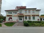 Fseven (Soglasiya Street, 14А) ، تصليح الكمبيوتر وخدمات أخرى