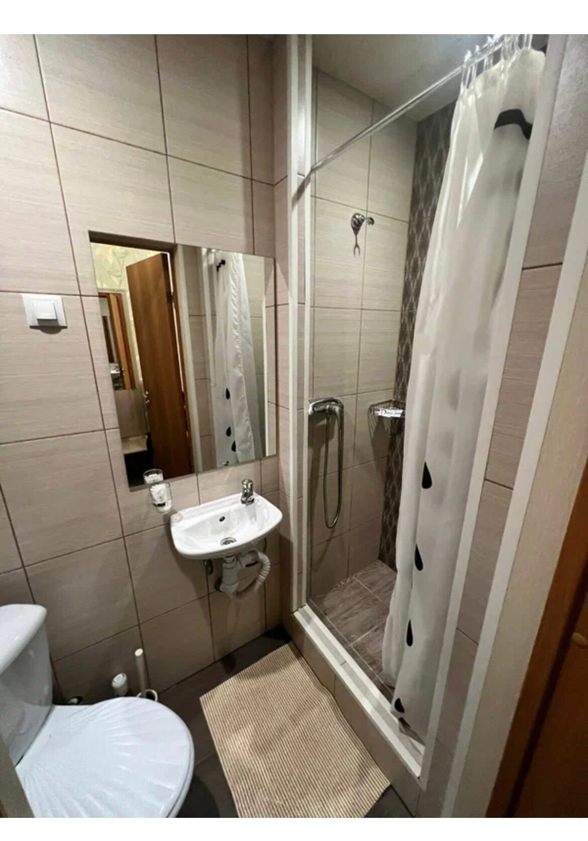 Фото Гостевой дом Володарский