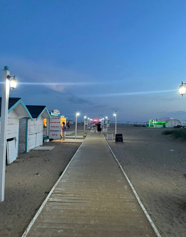 Фото Сиеста