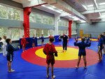Sk Lublino (40 Let Oktyabrya Avenue, 21), sports club