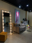 Daryadear_studio (Konstantina Zaslonova Street, 40) ، شريط حاجب العين