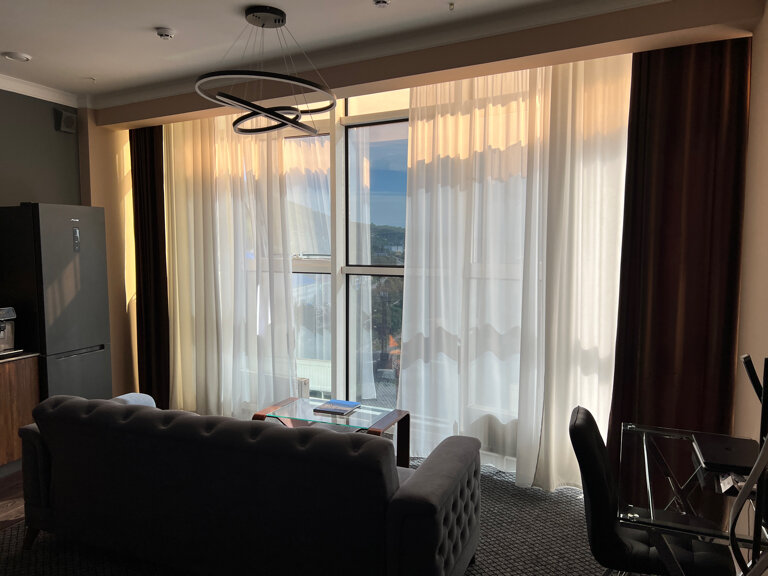 Фото Гора Кутха