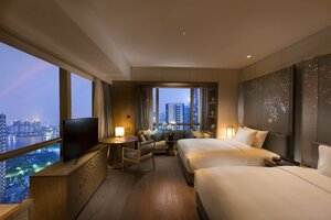 отель Conrad Guangzhou