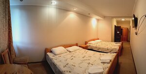 Hotel Olgas (Glybokaje, Sadovaja vulica, 6Б) ، فندق