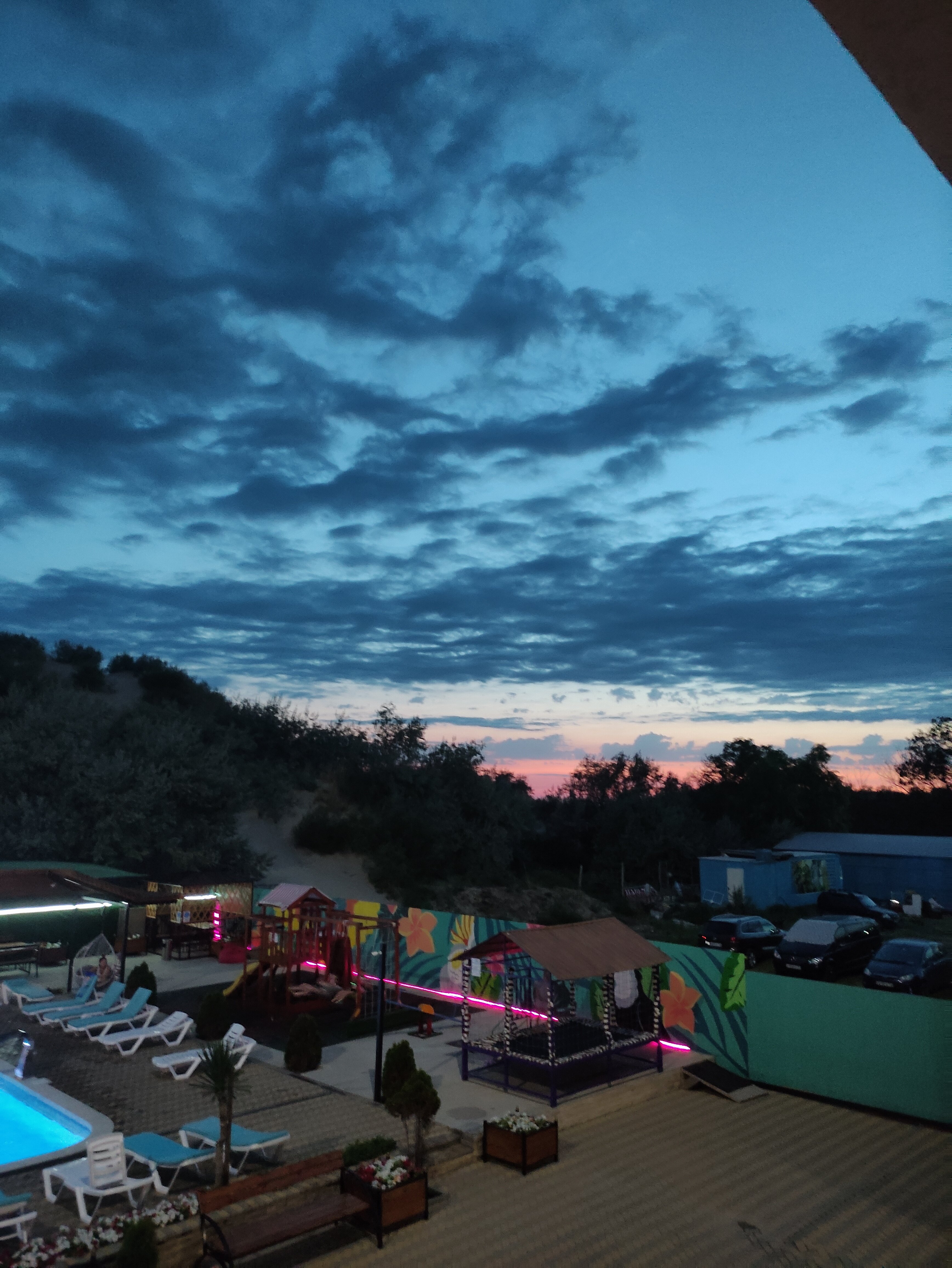 Фото Alfa Summer