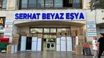 Serhat Beyaz Eşya (Hilal Cad., No:111B, Büyükçekmece, İstanbul), beyaz eşya mağazaları  Büyükçekmece'den