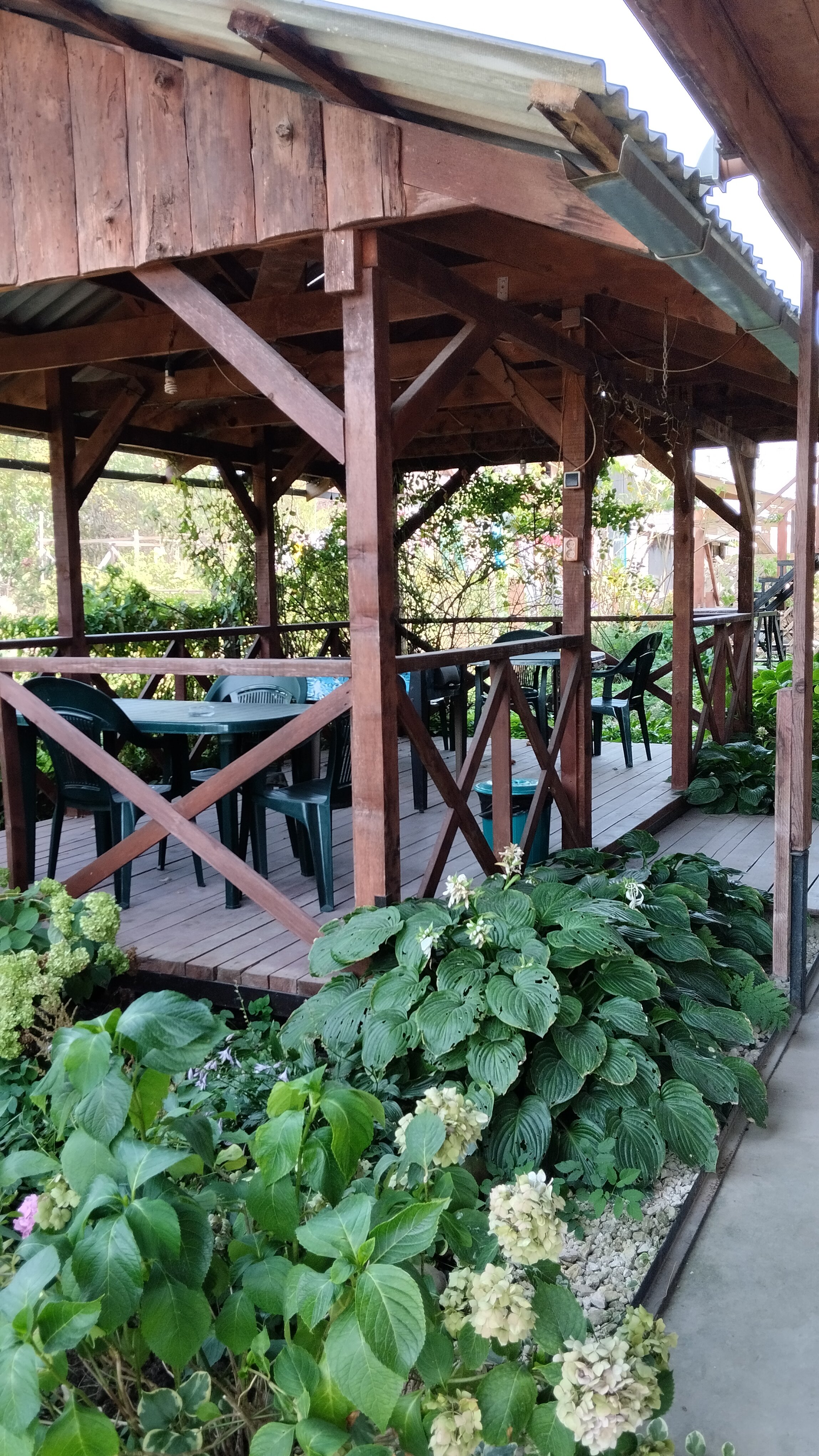 Фото Солнечная горка