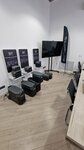 EcoFlow (Kashirskiy Drive, 17с5), batteries and chargers