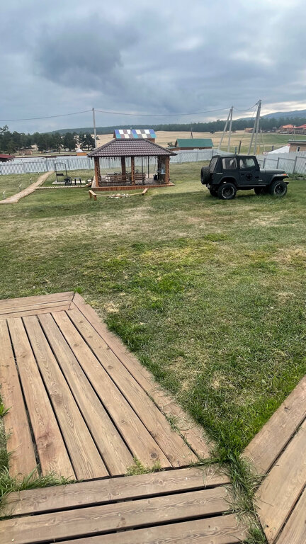 Фото Шамбала