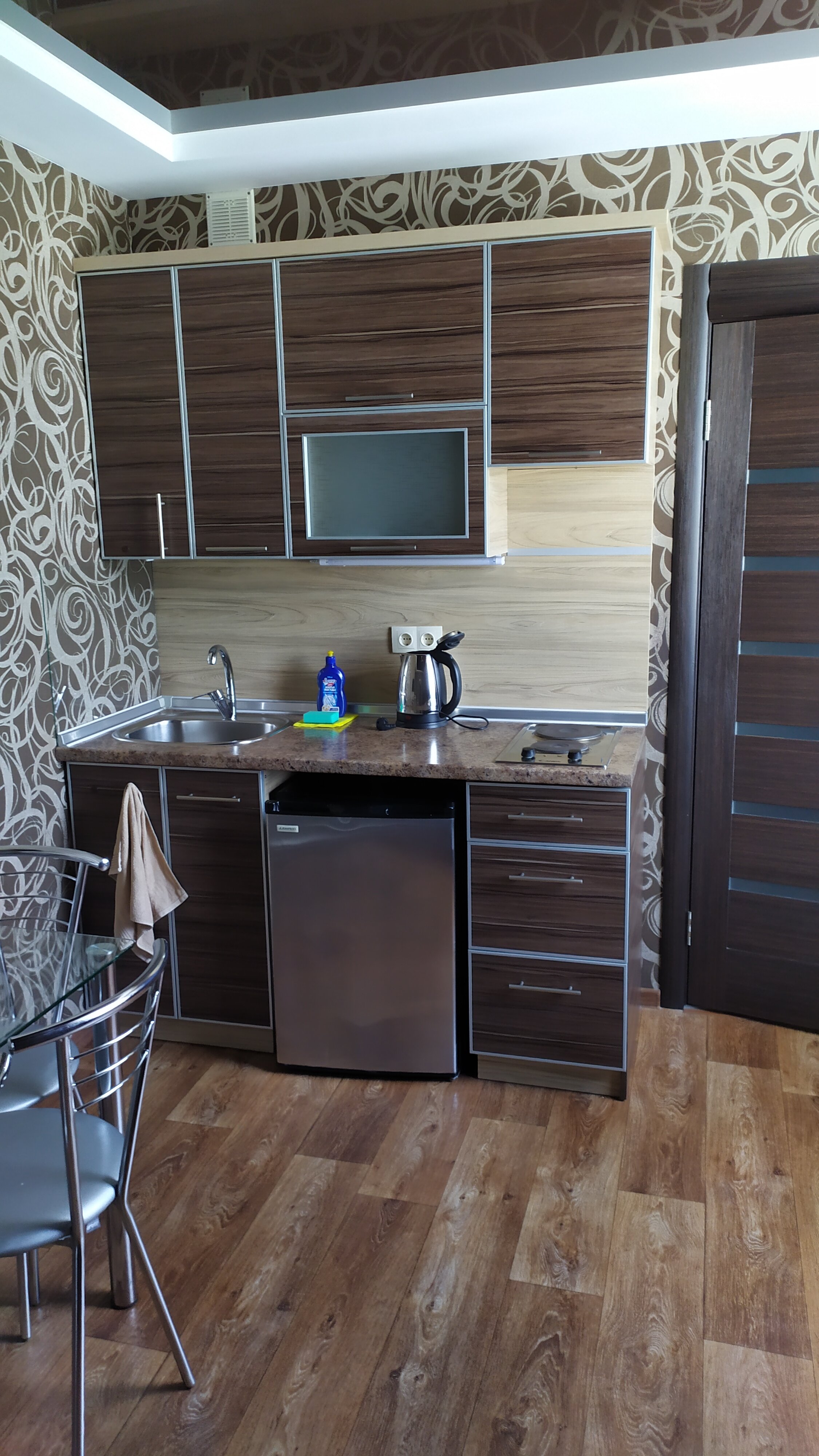 Фото Хельга парк Фрунзе