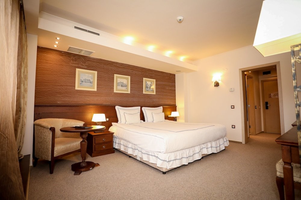 Фото Hotel Vega Sofia