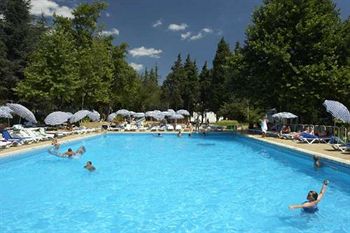 Фото Отель Панорама