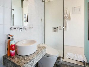 Гостиница Lavilla Hotel