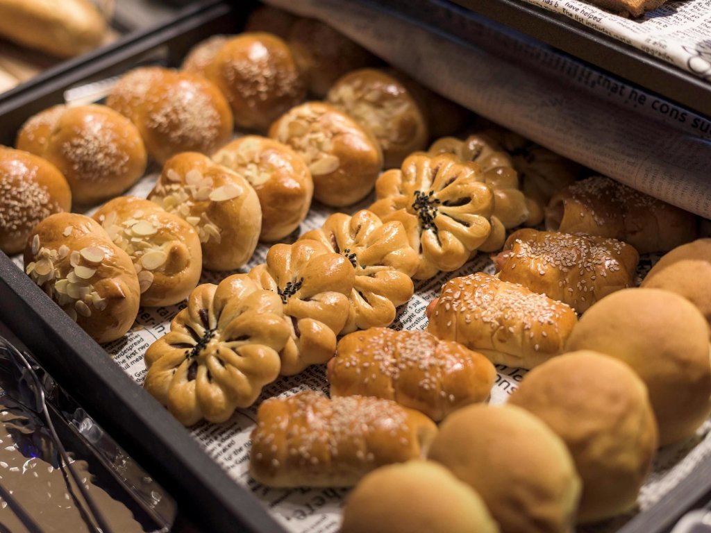 Фото Novotel Shanghai Clover