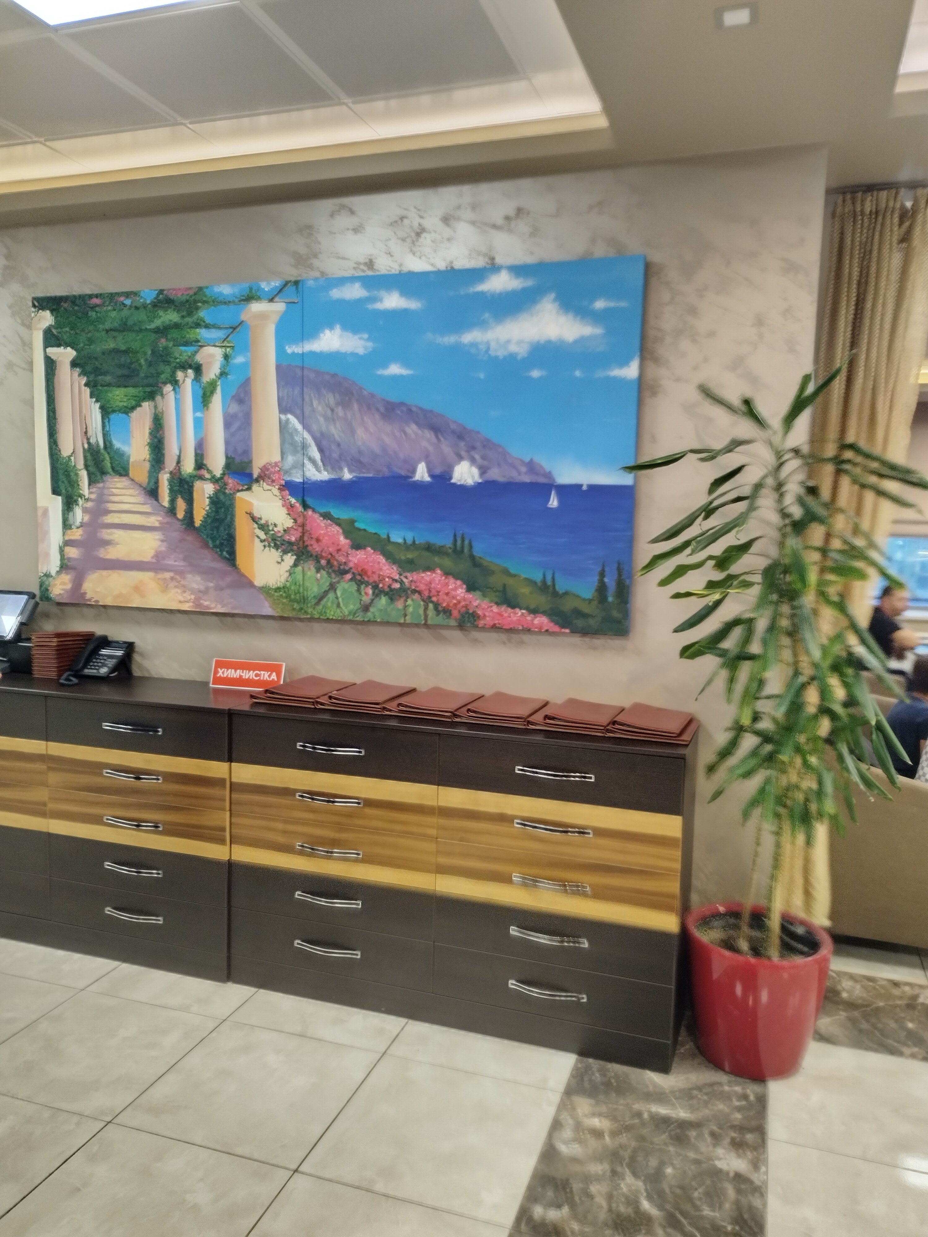 Фото Севастополь Модерн