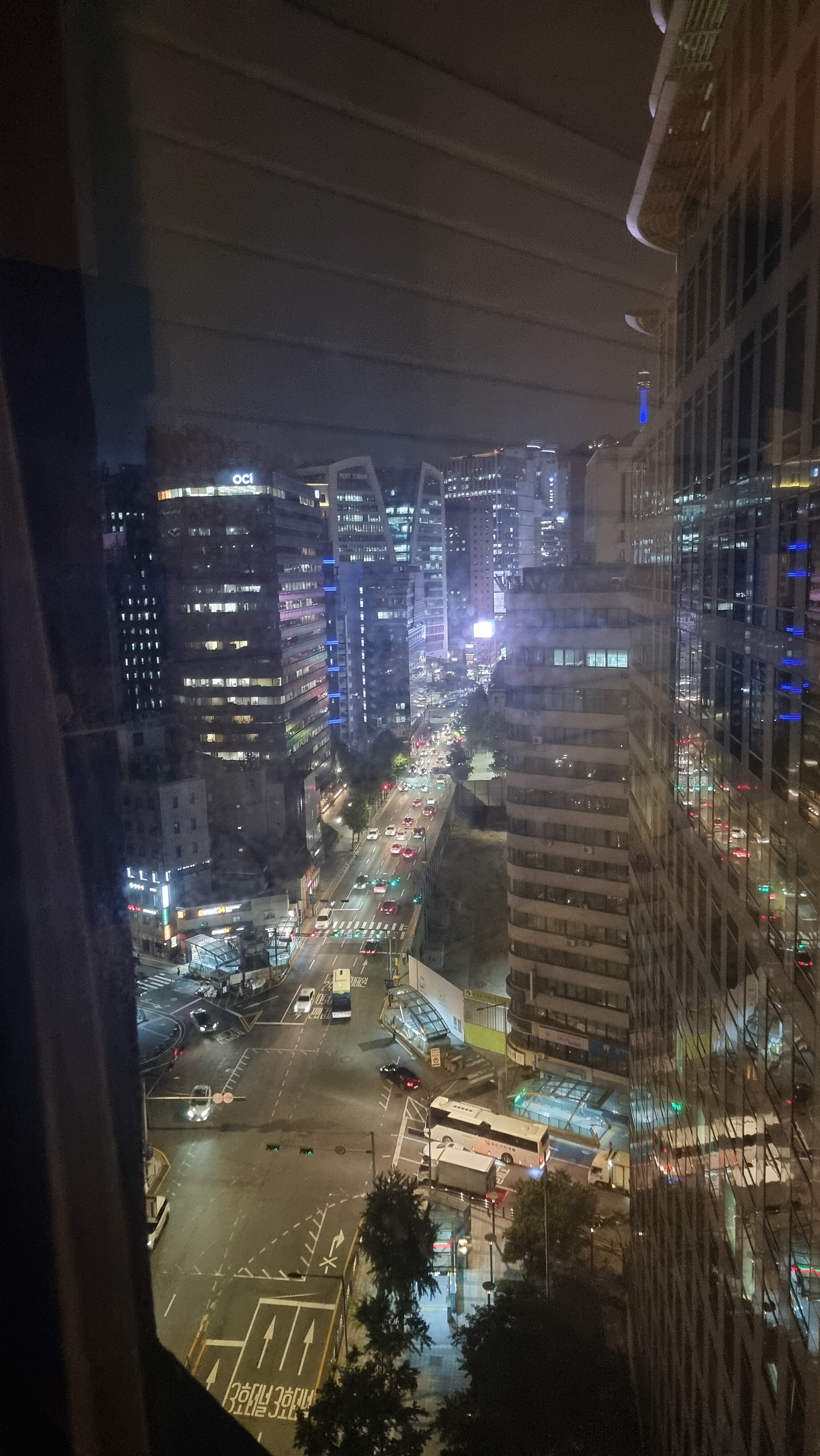 Фото The Plaza Hotel Seoul