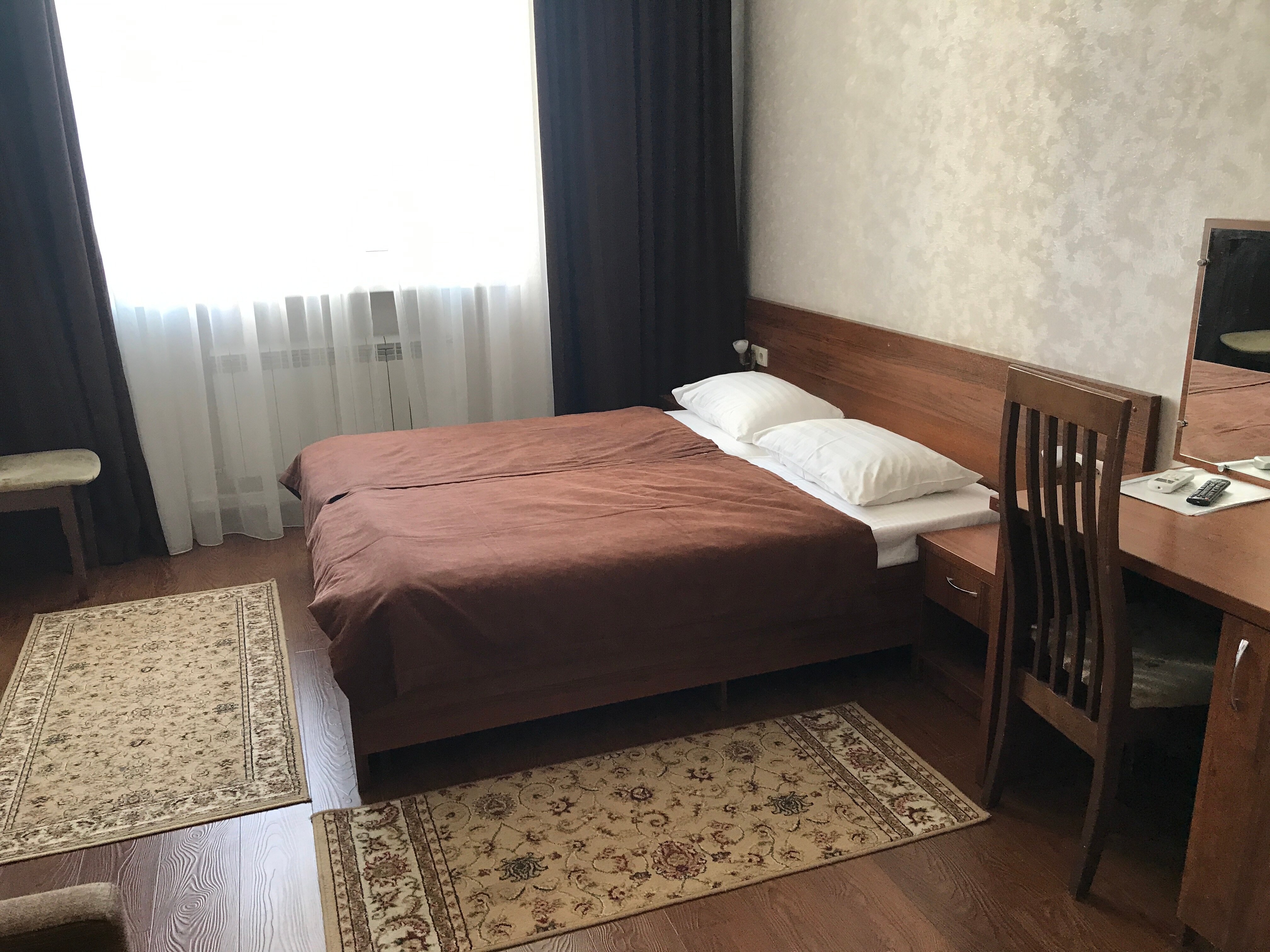 Фото Амира-Парк