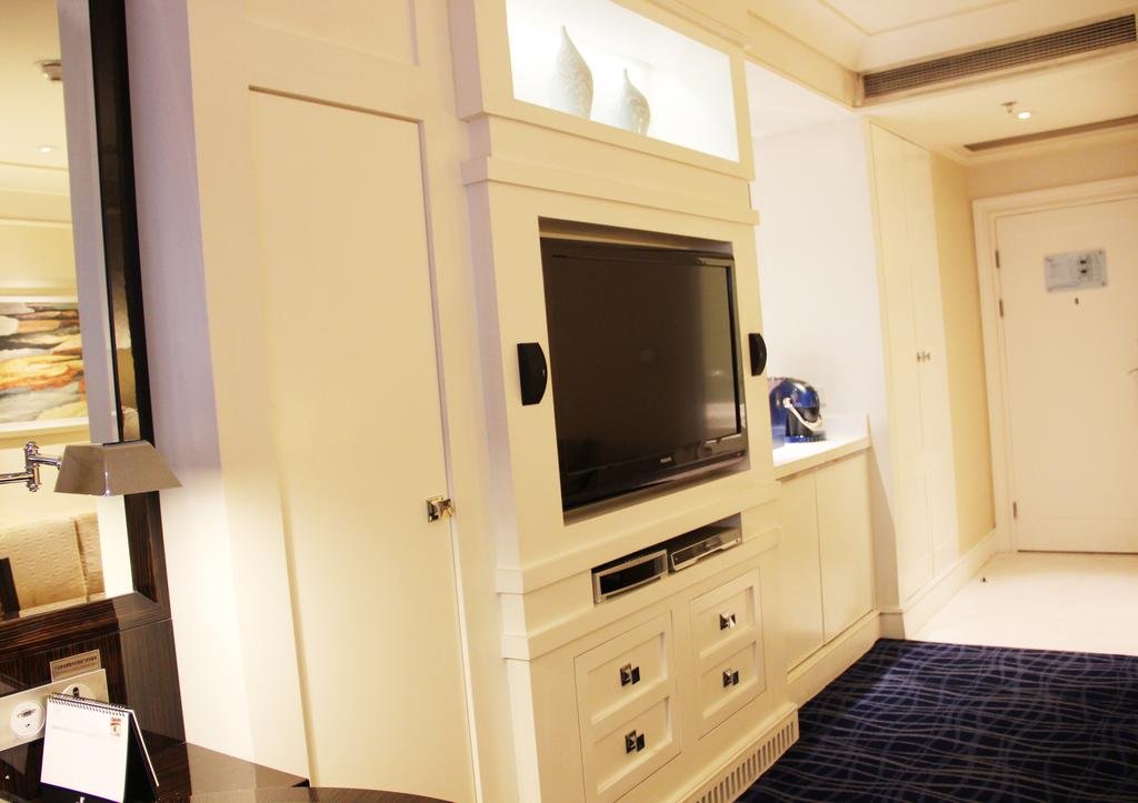 Фото Jw Marriott Hotel Hangzhou