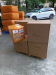 China Wei Nihao (ulitsa Metallistov, 1А), logistics company