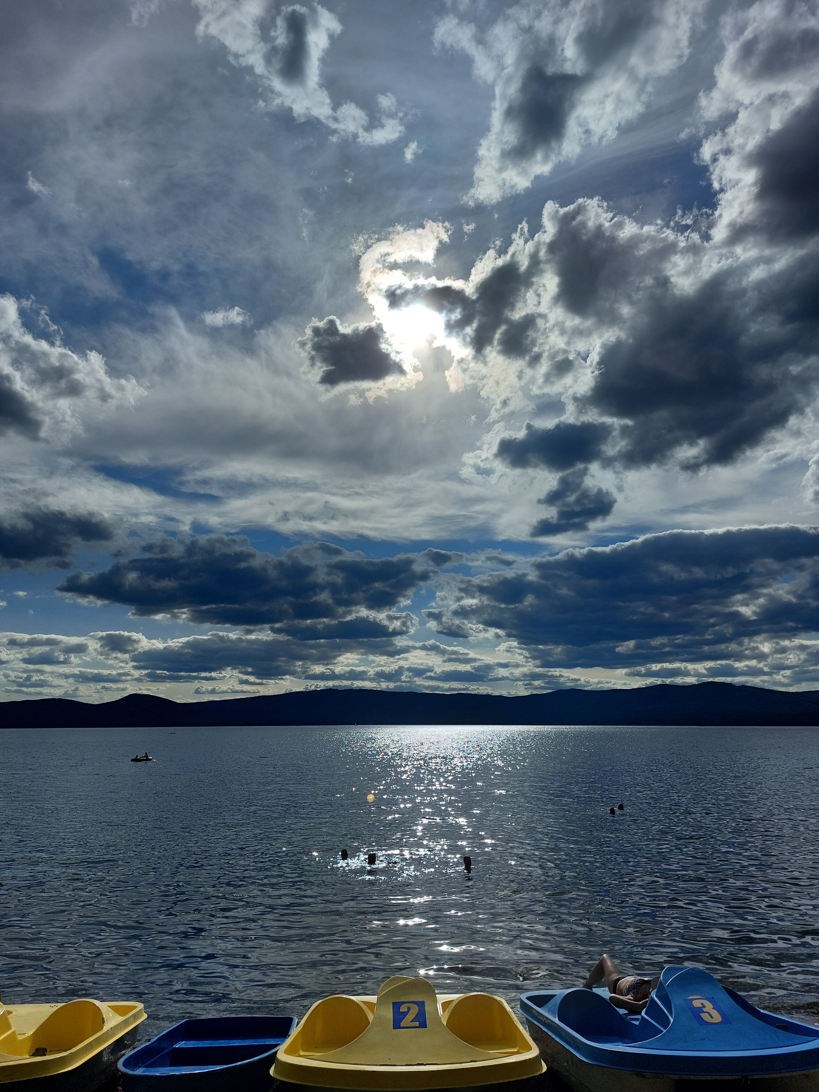 Фото Кристалл - Тургояк