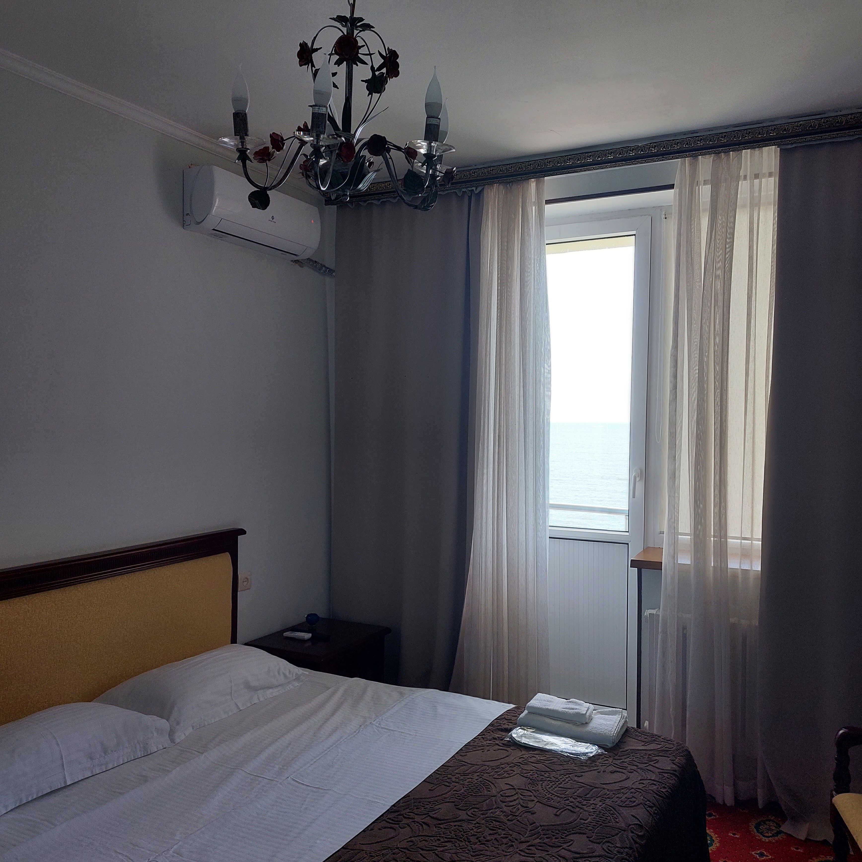 Фото Лунный берег