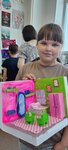 Vdokhnovlyay (Bardina Avenue, 26), art workshop
