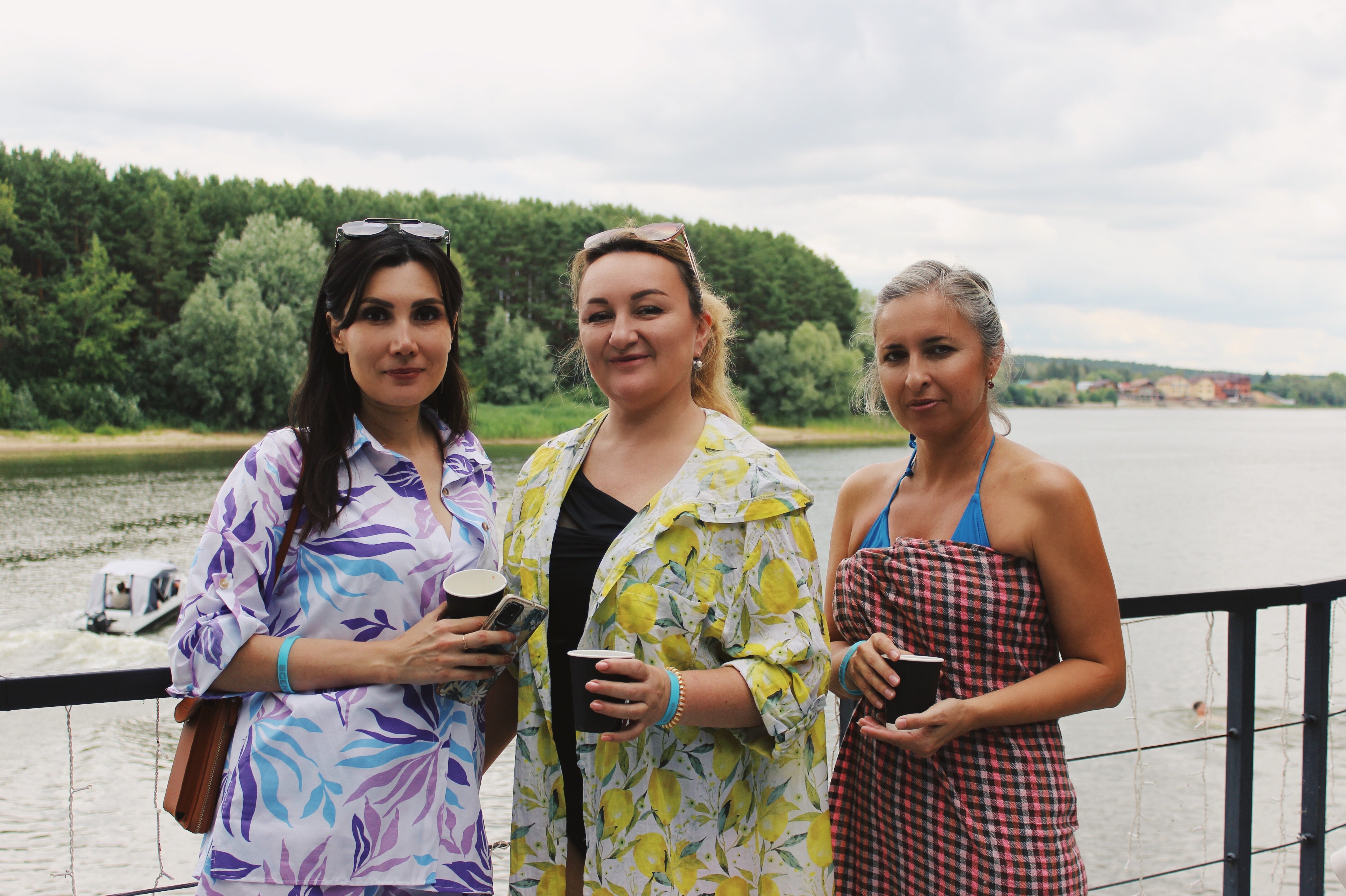 Фото Загородный клуб Утрау Казань