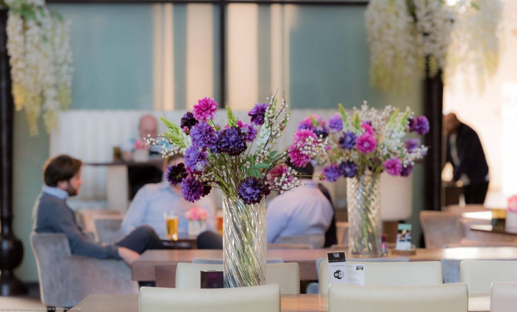 Фото Van der Valk Hotel Rotterdam - Blijdorp