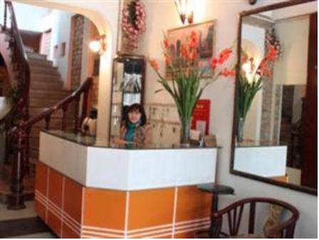 Фото A25 Hotel - Thanh Nhan