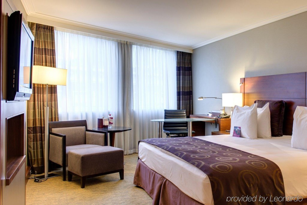 Фото Kimpton De Witt Amsterdam