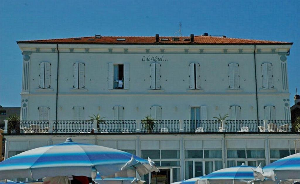 Фото Hotel Lido Viserba