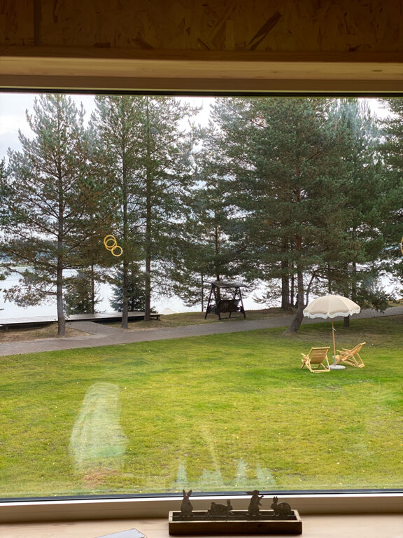 Фото Лунный Кролик