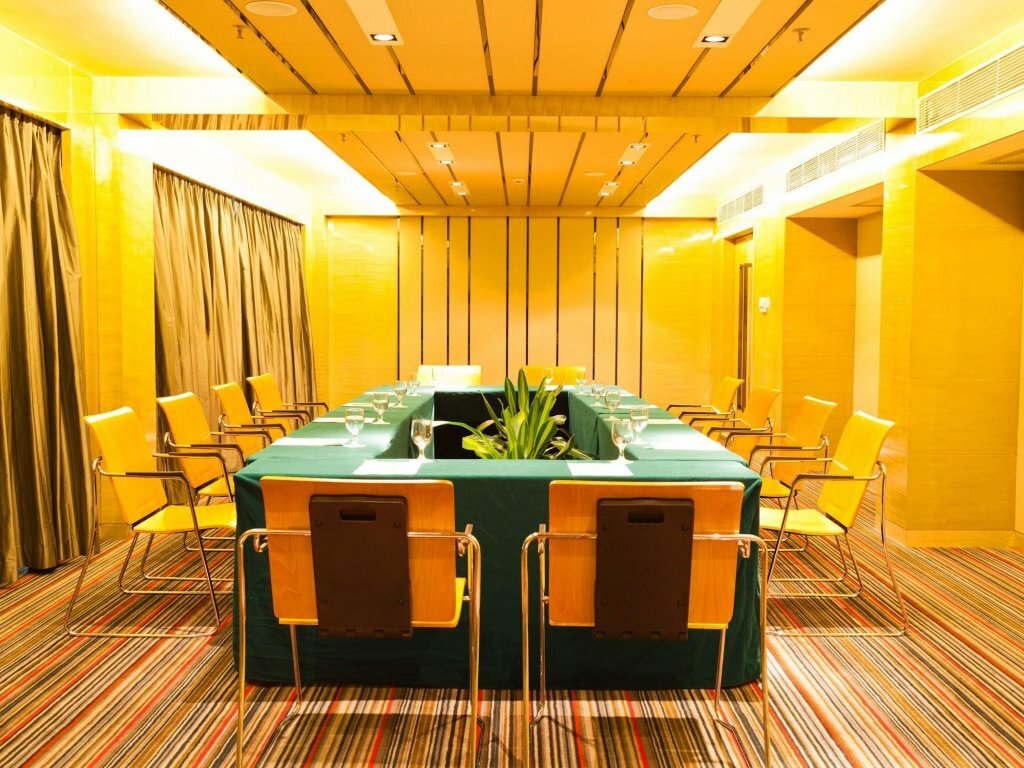 Фото Best Western Premier Fortune Hotel Fuzhou