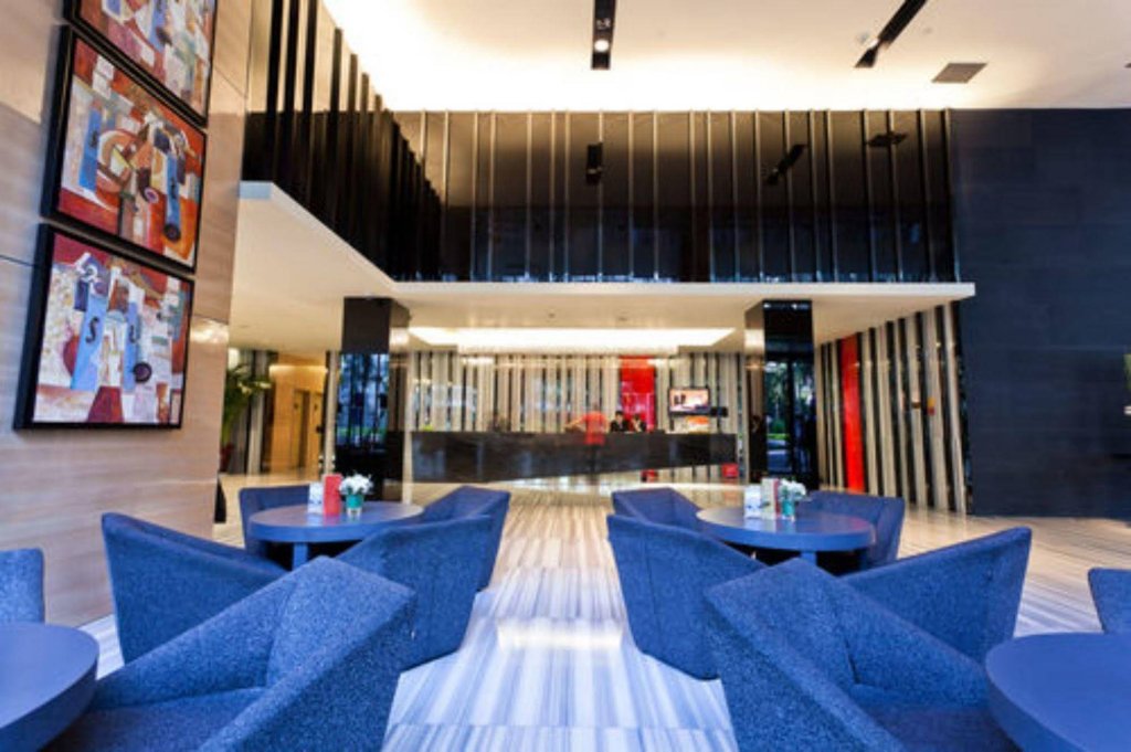 Фото Best Western Premier Fortune Hotel Fuzhou