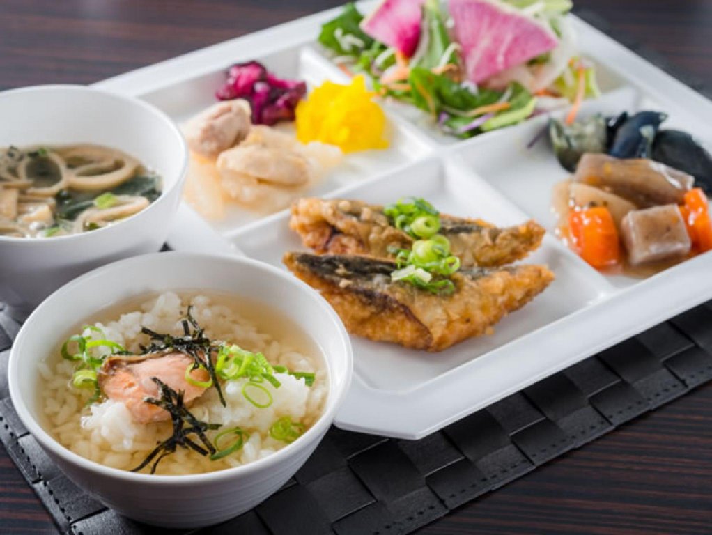 Фото Super Hotel Kyoto Shijokawaramachi