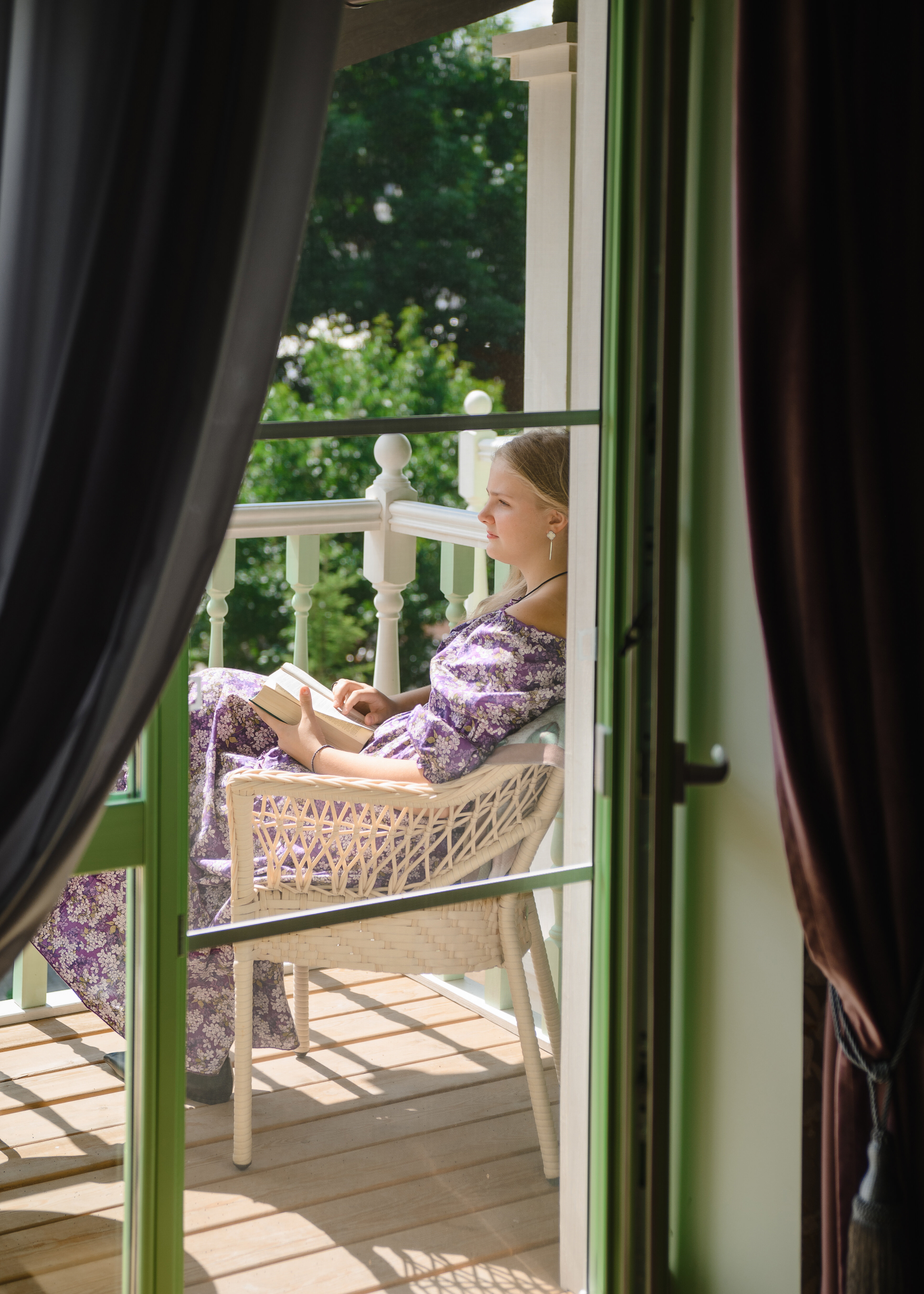 Фото Отель Зелёная Сова